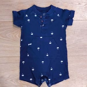 5/$25 Carter's Romper